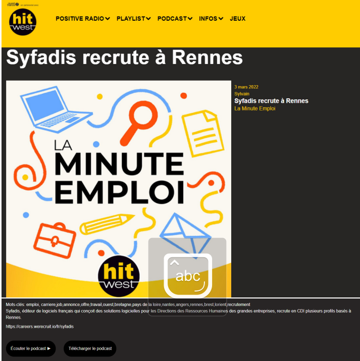 HitWest-Syfadis