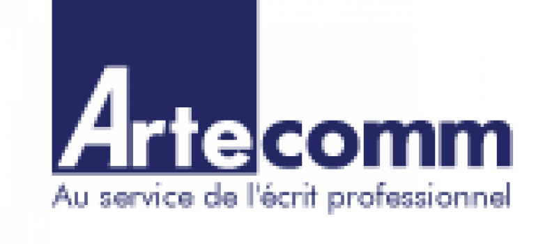 Egis fait appel à Artecomm pour valoriser les rapports du projet de recherche Communic