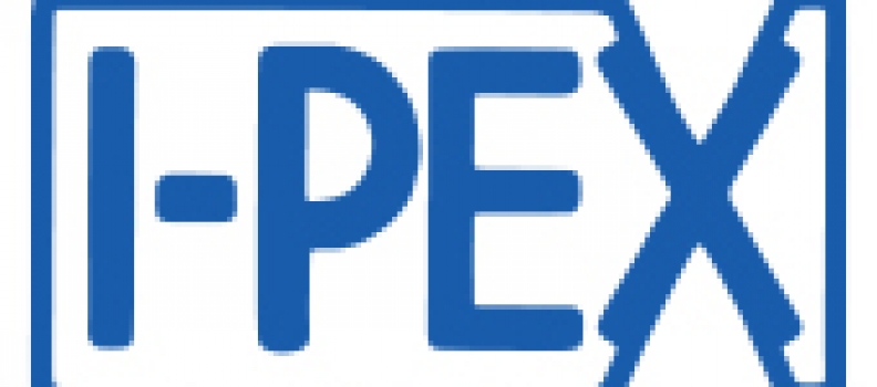 I-PEX annonce EVAFLEX5-VS CH, un nouveau connecteur FFC auto-lock robuste, pour les applications de l’industrie et de l’automobile fonctionnant à 105°C