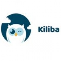 Logo de Kiliba