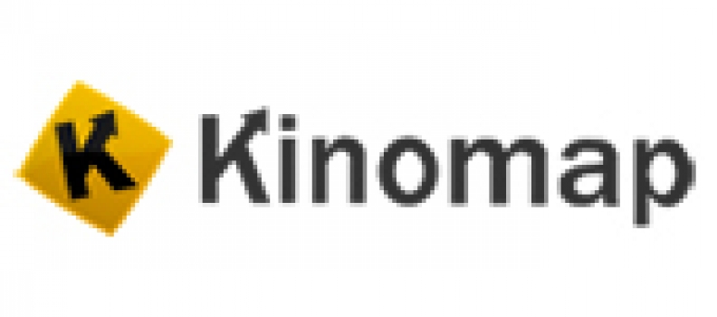 Kinomap Maker disponible sur Bada
