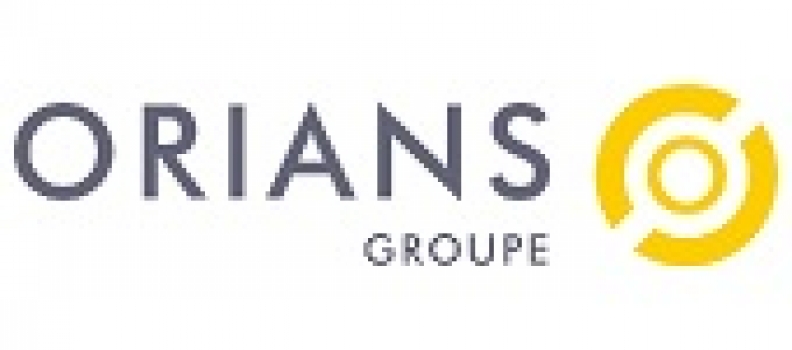 Le groupe Orians recrute Florian Lecoeur au poste de Directeur Administratif et Financier