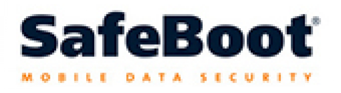 SafeBoot positionné parmi les leaders du carré magique, catégorie protection des données mobiles, 2007